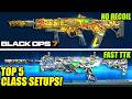 BLACK OPS 7: NEW TOP 5 META LOADOUTS in SEASON 2 UPDATE! (BO7 Best Class Setups) BO7 Best Guns