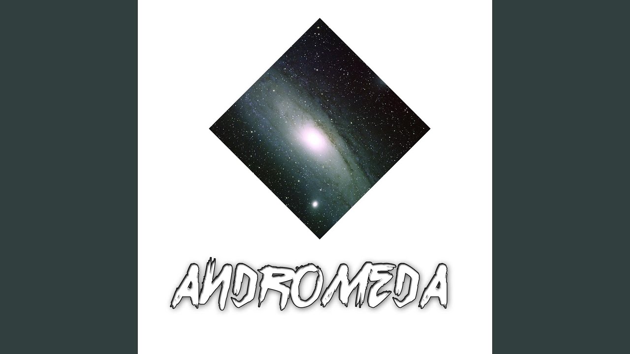Watch Andromeda on YouTube Watch Andromeda on YouTube