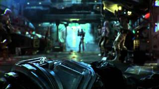 Prey 2 Developer Commentary Trailer PC/PS3/Xbox360