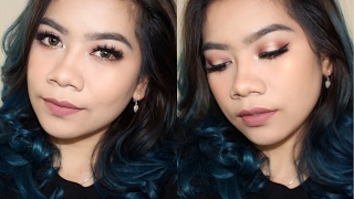 MY CURRENT GO TO MAKEUP LOOK | CARA DAPETIN DISKONAN | Jihan Putri screenshot 5