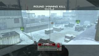 Sick Throwing Knife! + NEW QUALITY TEST! (READ DESC)