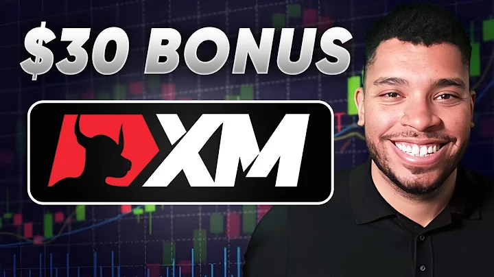 How To Get XM $30 Bonus With No Deposit (Step-by-Step)