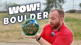 Why Boulder feels so different?