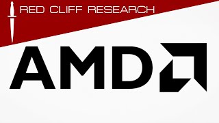 AMD Earnings Call (Live Stream) ended.