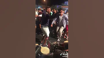 رقص بلوشي 