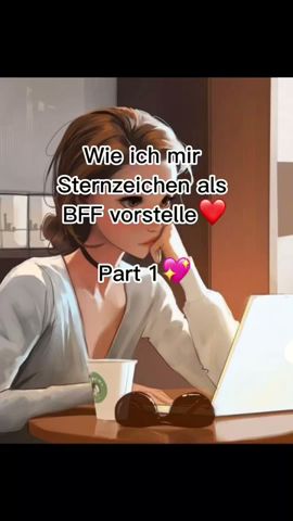 Wie ich mir Sternzeichen als BFF vorstelle -🍡Celisa🍡 #sternzeichen#viralshorts#shorts