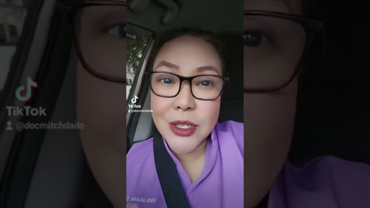 Side Effects ng Pills?