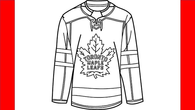 Can't believe Big Milk is sponsoring The Maple Leafs.? : r/TedNivison