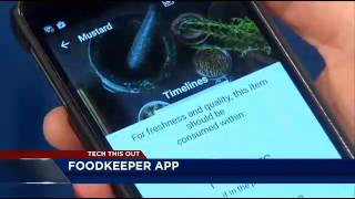 Tech This Out: Echo-friendly apps screenshot 3
