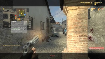 [DEMO FREE] 3k deagle with sick fly