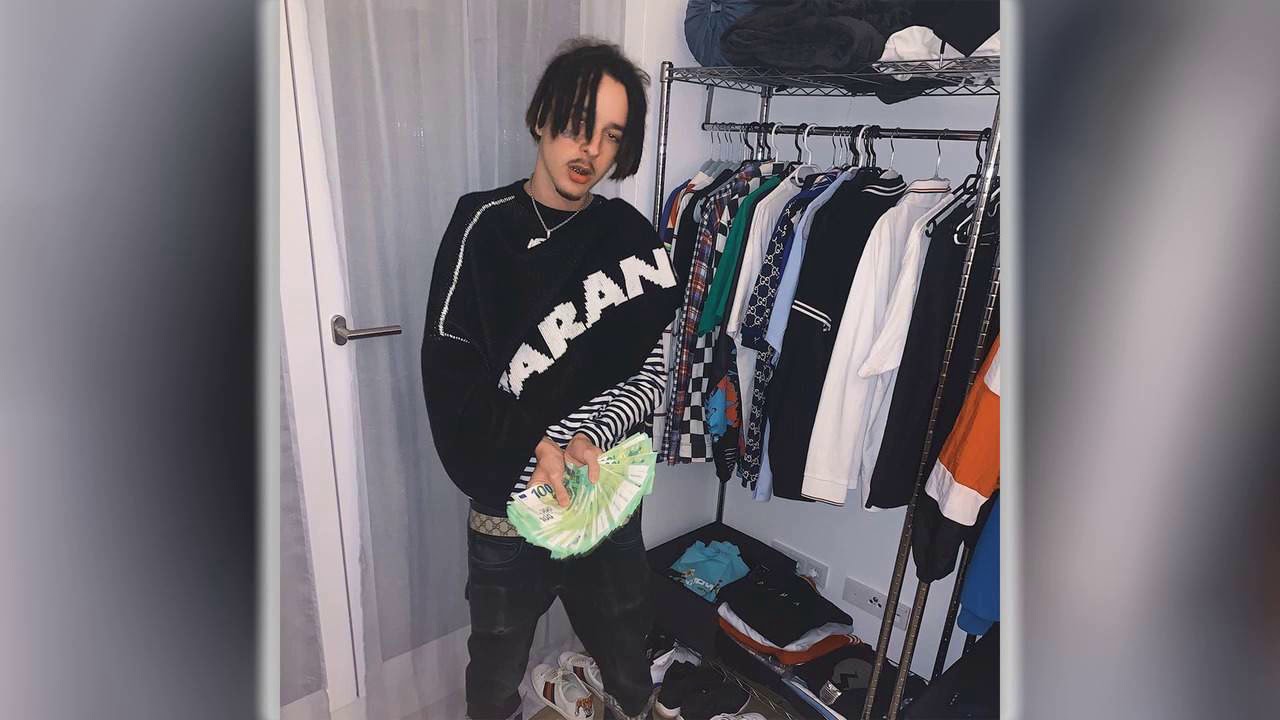 negatiiv OG x BHZ Type Beat - GIB MIR ZEIT (prod. AP Supreme)