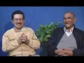 Rodolfo Romero y Martn Almada - Parte final