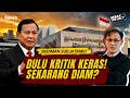 BUDIMAN SUDJATMIKO AKHIRNYA BICARA! Kenapa Kini Tak Lagi Kritik Pemerintah?