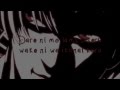 Death Note - The World Lyrics