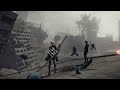 NieR Automata 「スピードスター」第三回クリア 2025 08 10 07 39 24 02