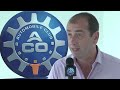 New LM P3 category: Interview with Vincent BEAUMESNIL