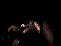 Apes Recorded all jumpscares ( so far )