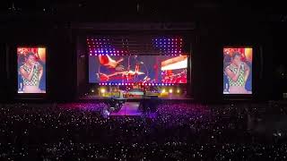 HARRY STYLES As It Was - LOVE ON TOUR 2022 | Allianz Parque