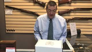 Springfield 10mm TRP Unboxing!