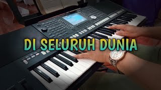Download lagu PKG 8 ll DI SELURUH DUNIA
