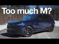 The $77,000 Identity Crisis: 2026 BMW X3 M50 Mp3 Song