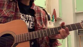 Tanbur Guitar -Maher Zaidi Resimi