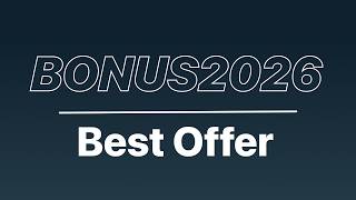 Stake Promo Code "BONUS2026" — How to Get Started on Stake &amp; Activate Your Code (2026)