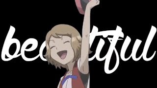 You Are Beautiful Geekchicshipping Worm Part