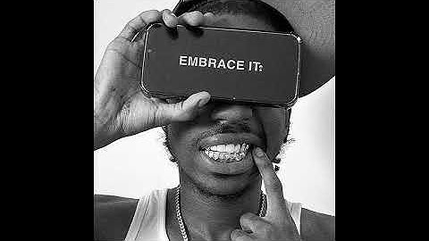 Thumbnail of Ndotz - Embrace It (Slowed & Reverb)