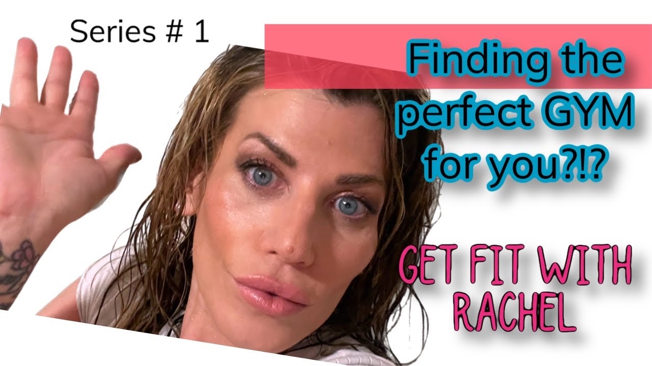 (The perfect gym)How to Find Your Perfect Match for you! - YouTube