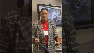Rita Heritage, Manager in Charge,  H.E.B. Houston, Texas
