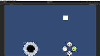 virtual joystick