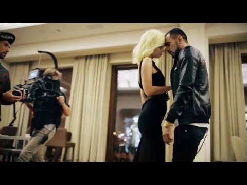 Natan - Я тебя выберу (репортаж со съемок клипа)