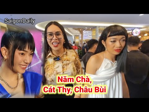 Đêm Tối Rực Rỡ!