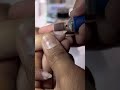 How to do gel polish how to do powder polish gel nails is lgate h