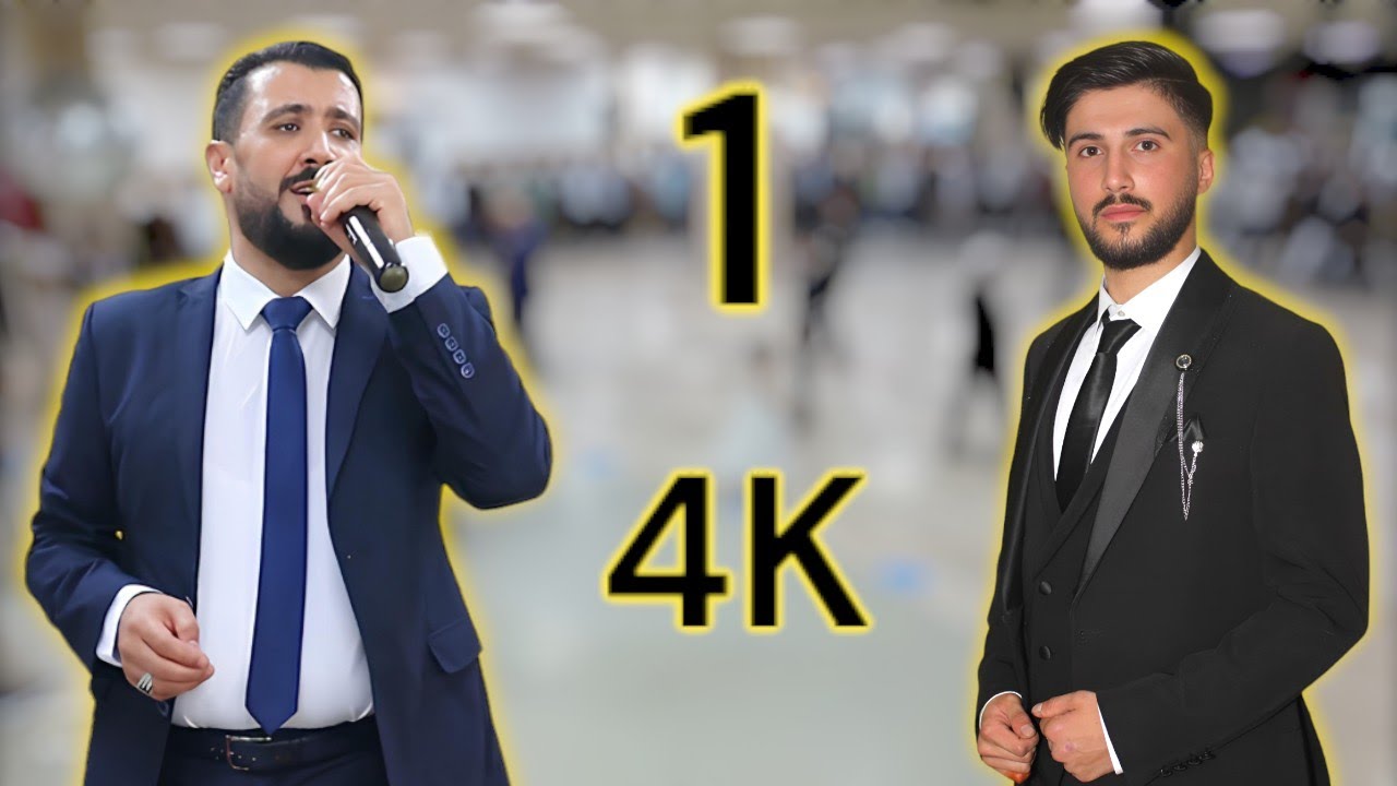 الفنان ابراهيم كول ساس عريس عمر ويس ابن محمد ويس İbrahim Gürses#1k