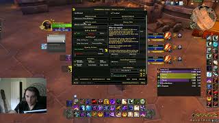 My Addons/Interface Settings