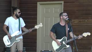 Crawford & Power: 'Watching Airplanes' (July 20, 2019)