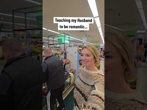 Sometimes they need a little encouragement 🤭😂 #marriagecomedy #maverickmother #valentines