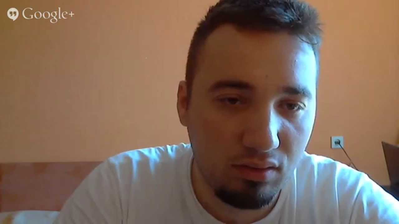 LIVE za dobro jutro :D