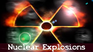 Nuclear Explosions Compilation Alternative Ending Reup