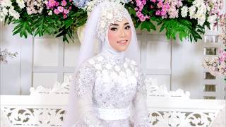 Wedding 1st Anniversary Hanafi dan Devi (nproject)