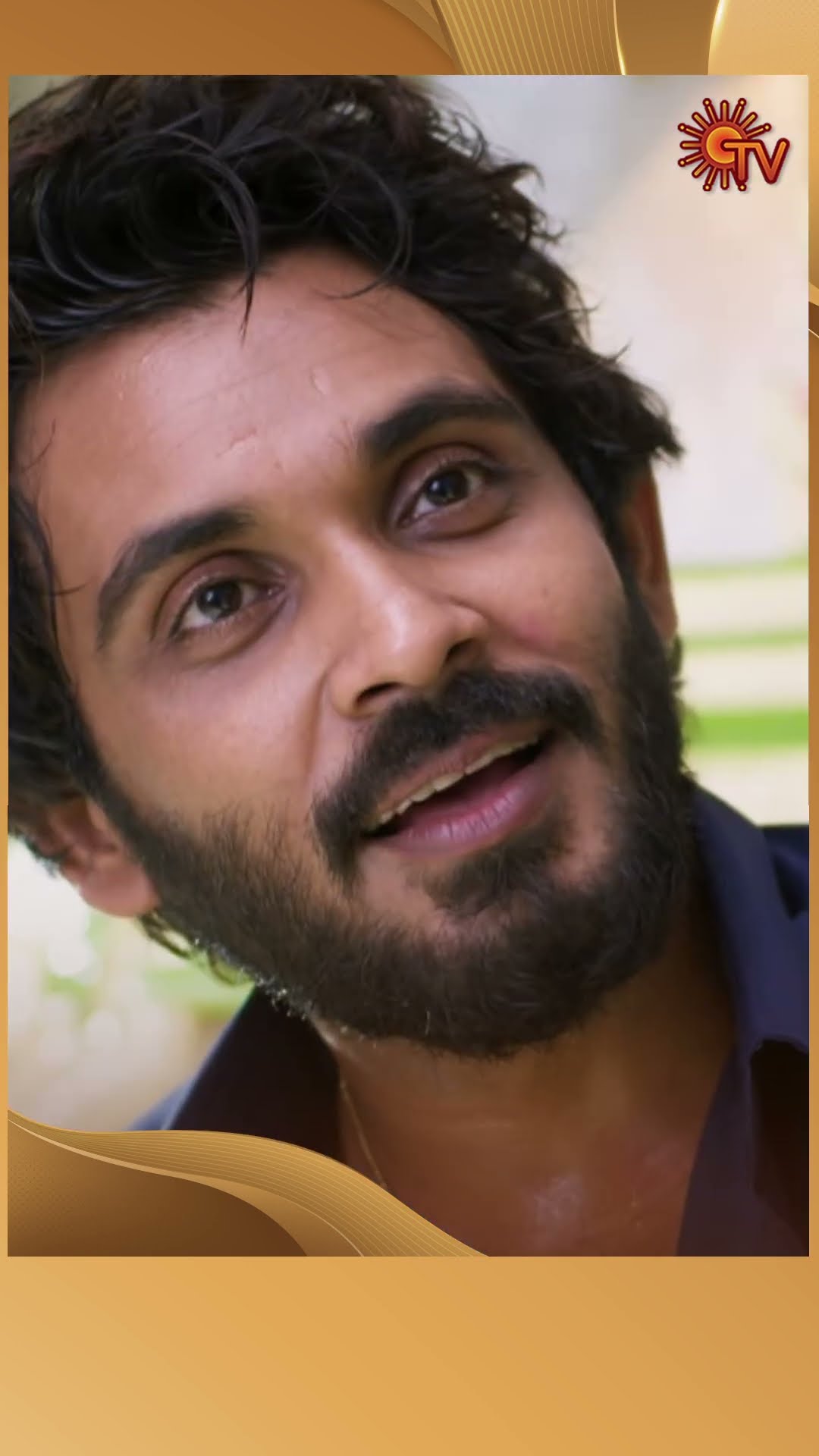 #MoondruMudichu #SunTV #shorts #tamilserial