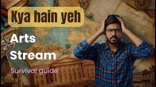 Humanities Stream Guide – Reality + Preparation Plan