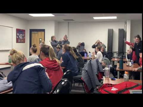 CATU WSOC SELECTION SHOW