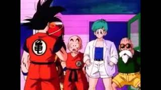 DBZ Random 4 (Old)