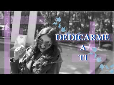 Mauricio Ramos - Dedicarme A Ti