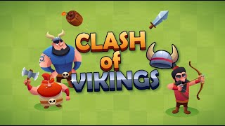 Clash of Vikings | Game Walkthrough Review screenshot 5