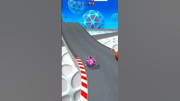 Going Balls -Super Speedrun Gameplay New Update 128 #shorts