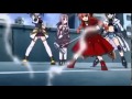 Anime 2014HD Magical Girl Lyrical Nanoha StrikerS Ep 12 Engsub